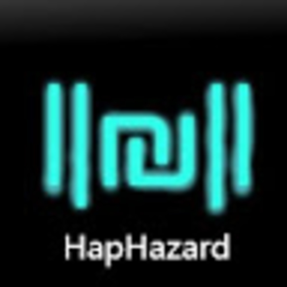 Meet your Posher, Nu_haphazard